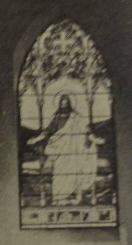 Christ the Consoler