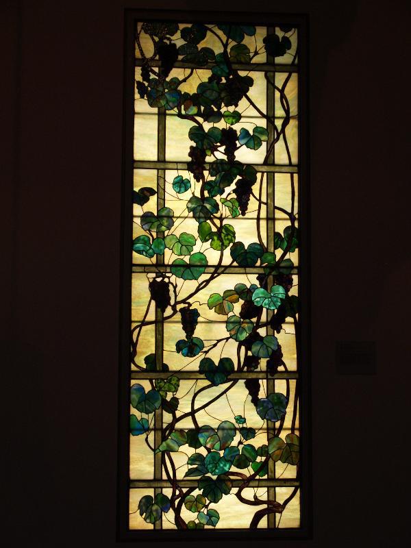 Grapevine