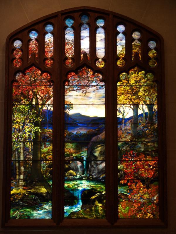 Autumn Landscape
