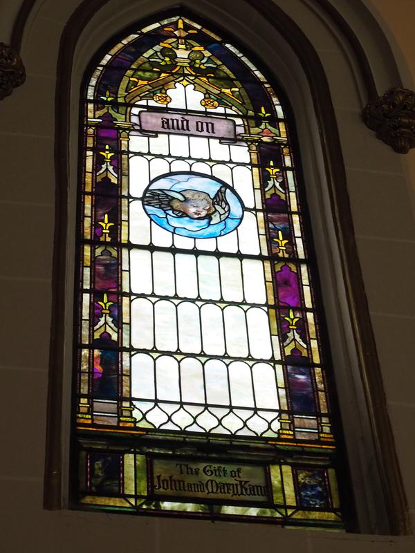 Celestial Choir of Angels