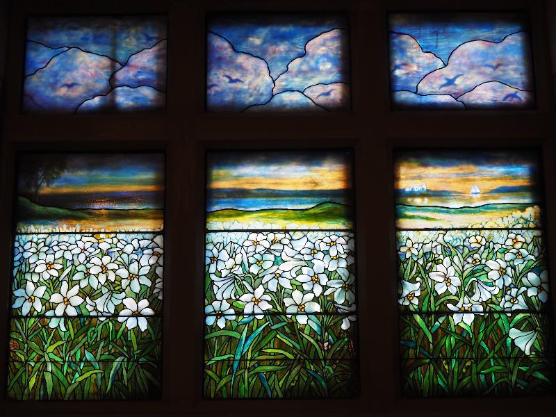 Resurrection Lilies