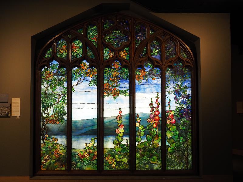 Hudson River Landscape