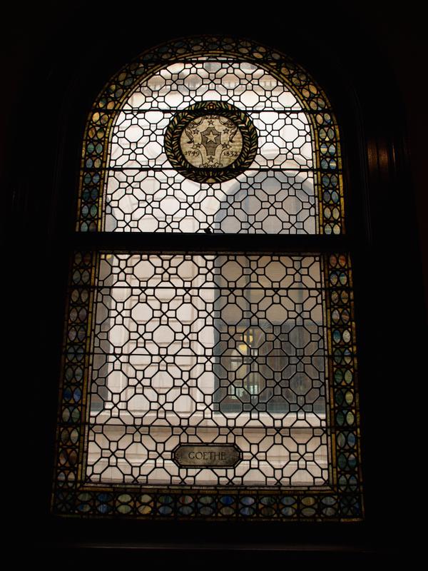 ornamental windows