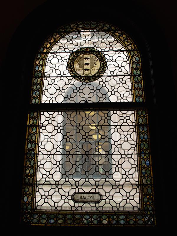 ornamental windows