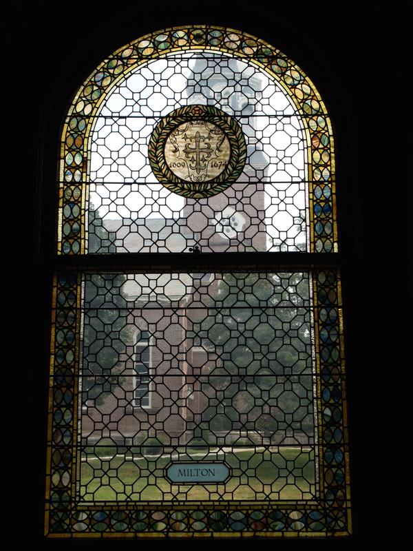 ornamental windows