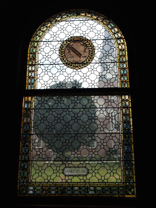 ornamental windows