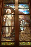 Nichols Memorial Window:  Resurrection