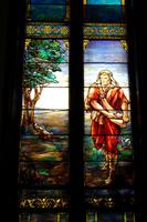 Carleton Memorial:  The Sower