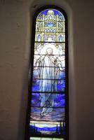 Massachusetts, North Adams, First Congregational Church: Butler Memorial:  Ascension