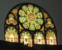ornamental windows