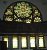 ornamental windows
