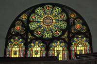 ornamental windows