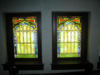ornamental windows