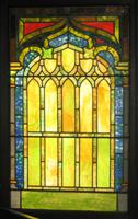 ornamental windows