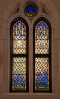Arkansas and Louisiana, States window