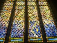 Texas and Alabama, States window