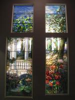 Pennsylvania, Pittsburgh, Carnegie Museum of Art: landscape