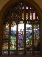 Massachusetts, Hopedale, Hopedale Unitarian Parish: The Good Shepherd