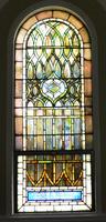 ornamental window