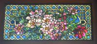 Michigan, Detroit, The Whitney: floral