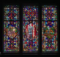 Illinois, Evanston, Levere Memorial Temple: Sigma Alpha Epsilon history and Interfraternal cooperation: John Griffin Carlisle