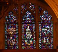 Illinois, Evanston, Levere Memorial Temple: History of North America: Civil War
