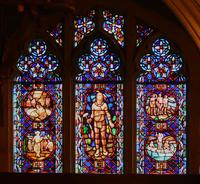 Illinois, Evanston, Levere Memorial Temple: History of North America: Prehistoric Period