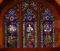 Illinois, Evanston, Levere Memorial Temple: History of North America: Spanish-American War