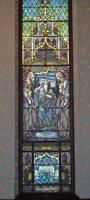 Casselberry Memorial Window:  Easter Morn