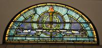 transom 