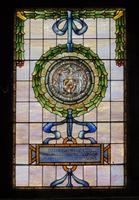 Maryland Window:  State Seal