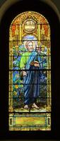 Tennessee Window:  St. Philip