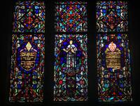 Illinois, Evanston, Levere Memorial Temple: Sigma Alpha Epsilon history and Interfraternal cooperation: Noble Leslie DeVotie
