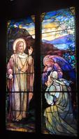 Nichols Memorial Window:  Resurrection