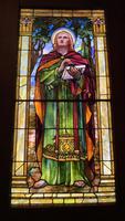 St. John the Divine