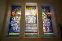 The Three Marys at the Tomb
