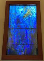 Illinois, Chicago, Field Museum: Mermaid
