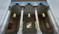 columnar screen