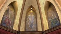 New Jersey, Newark, North Reformed Church: Ascension