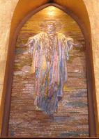 New Jersey, Newark, North Reformed Church: Ascension