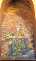 New Jersey, Newark, North Reformed Church: Ascension