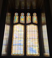 ornamental windows