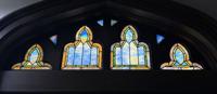 ornamental windows