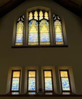 ornamental windows