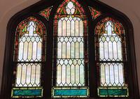 ornamental windows