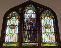 St. Andrew