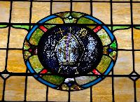 ornamental windows