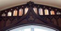 ornamental windows