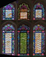 ornamental window