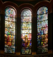 St. Michael and All Angels